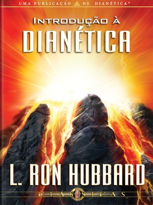 cover image of Introduction to Dianetics (Portuguese)